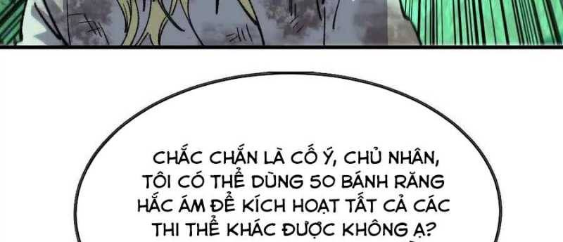 Dũng giả x nữ ma vương: Chapter 96