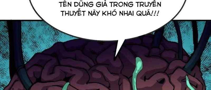 Dũng giả x nữ ma vương: Chapter 96