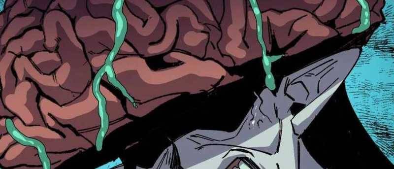 Dũng giả x nữ ma vương: Chapter 96