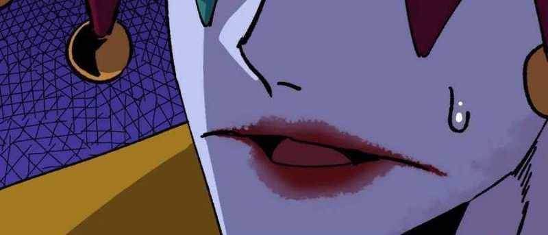 Dũng giả x nữ ma vương: Chapter 96