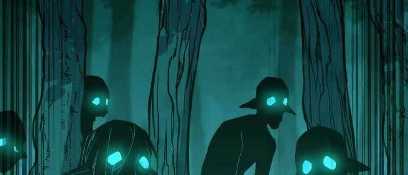 Dũng giả x nữ ma vương: Chapter 96