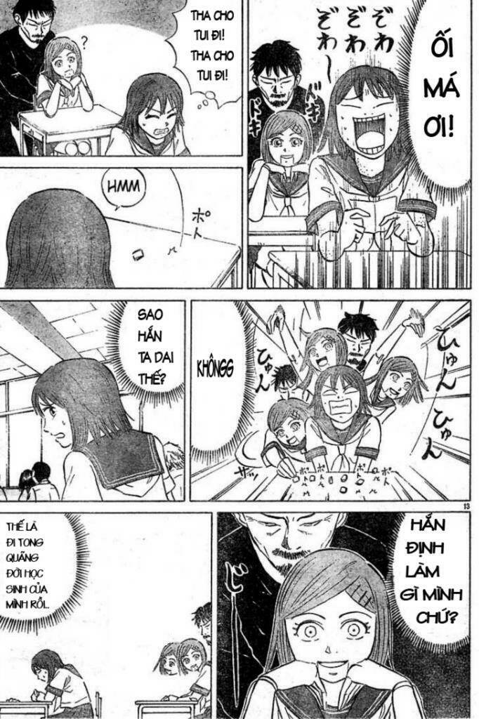 Sumire 16 Sai !!: Chapter 1