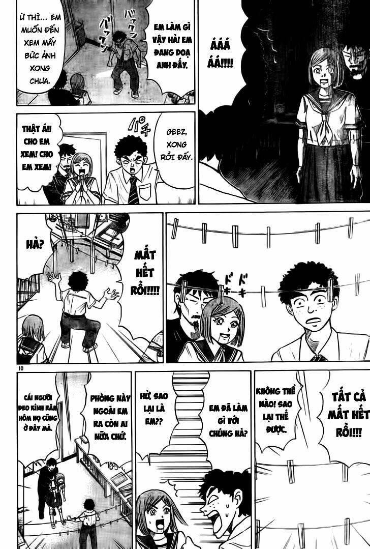 Sumire 16 Sai !!: Chapter 10