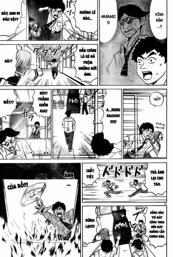 Sumire 16 Sai !!: Chapter 10