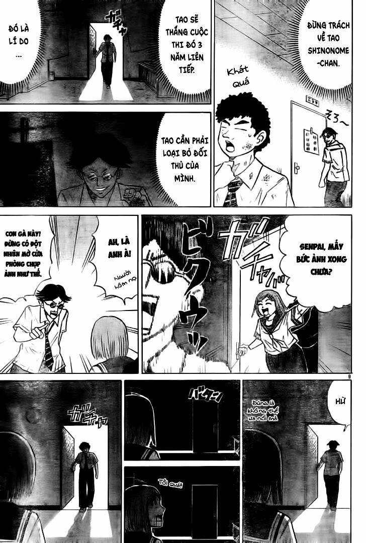 Sumire 16 Sai !!: Chapter 10