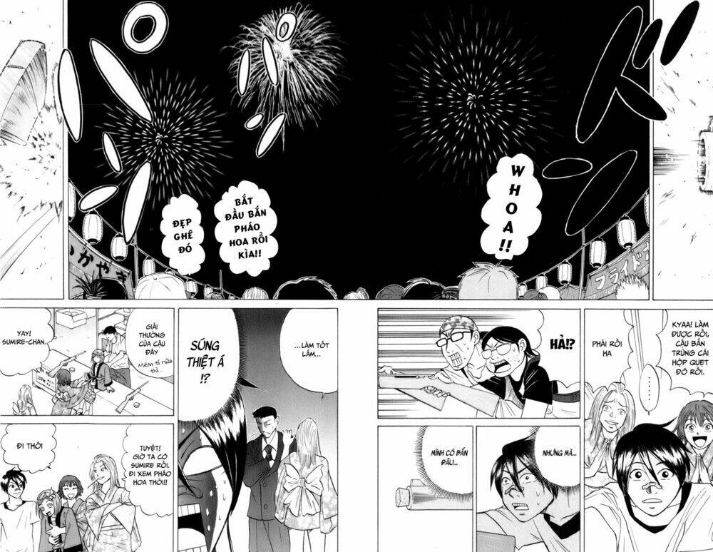 Sumire 16 Sai !!: Chapter 13