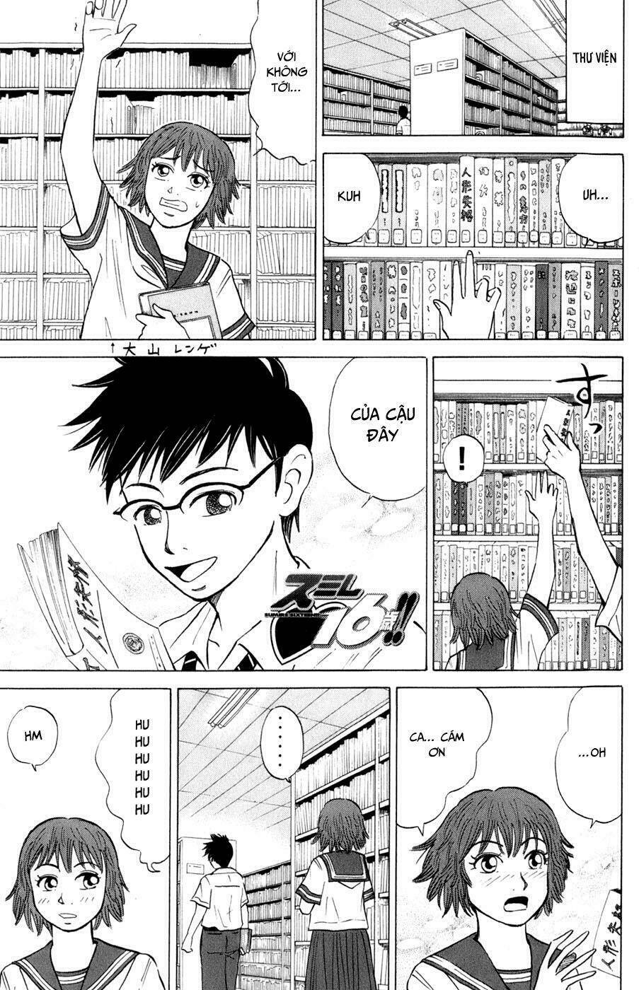 Sumire 16 Sai !!: Chapter 14