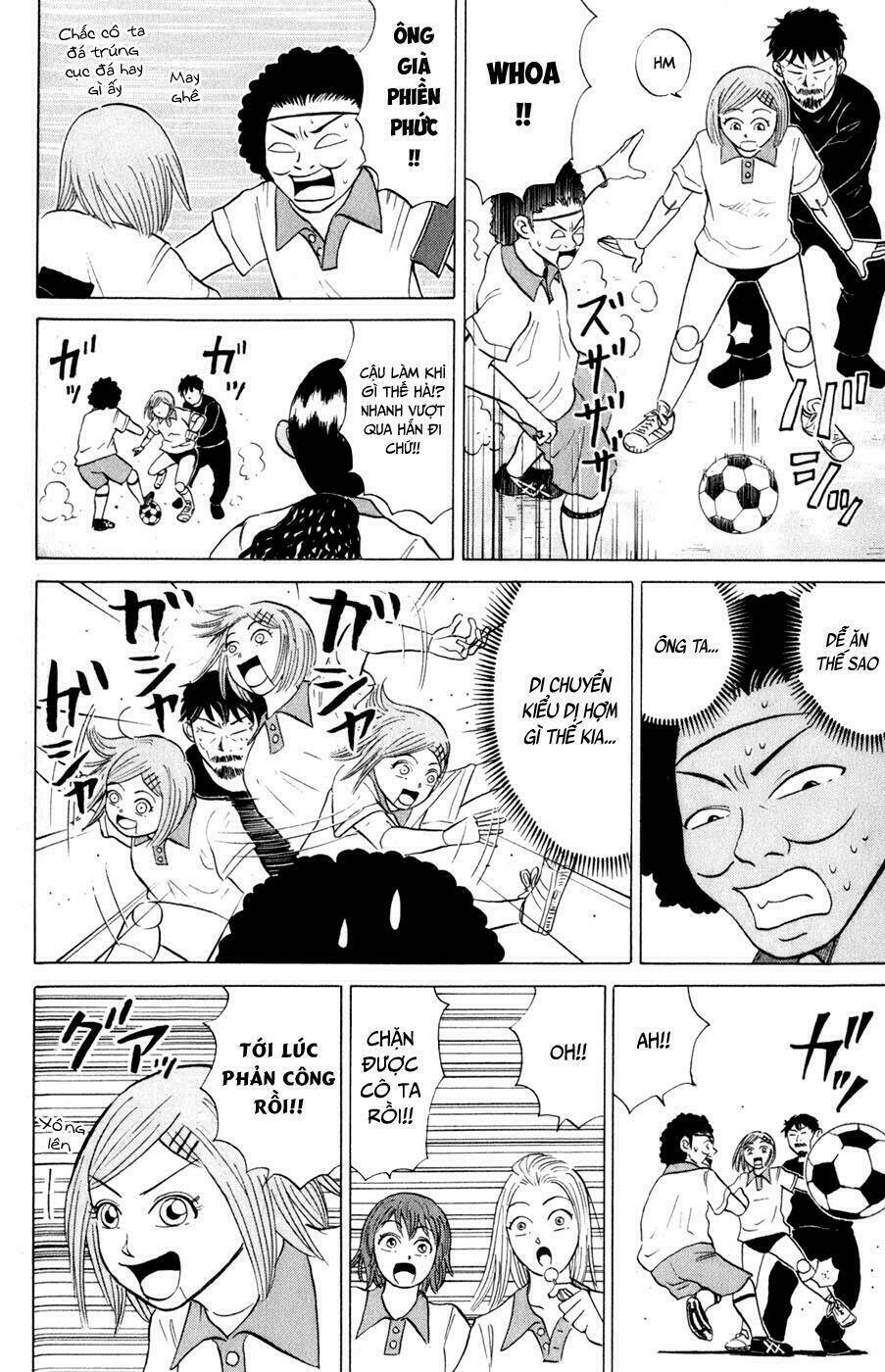 Sumire 16 Sai !!: Chapter 15
