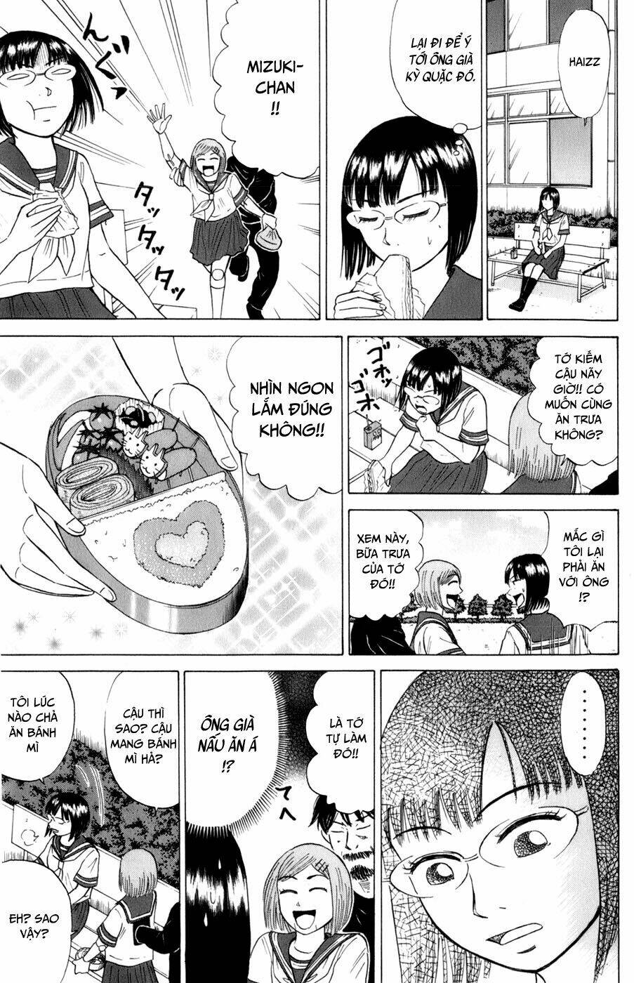 Sumire 16 Sai !!: Chapter 16