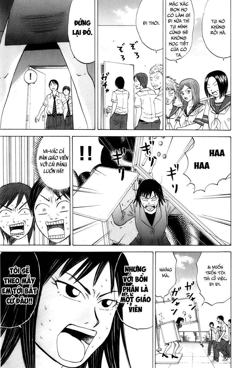 Sumire 16 Sai !!: Chapter 18