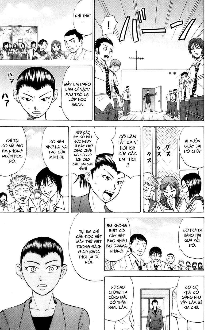 Sumire 16 Sai !!: Chapter 18
