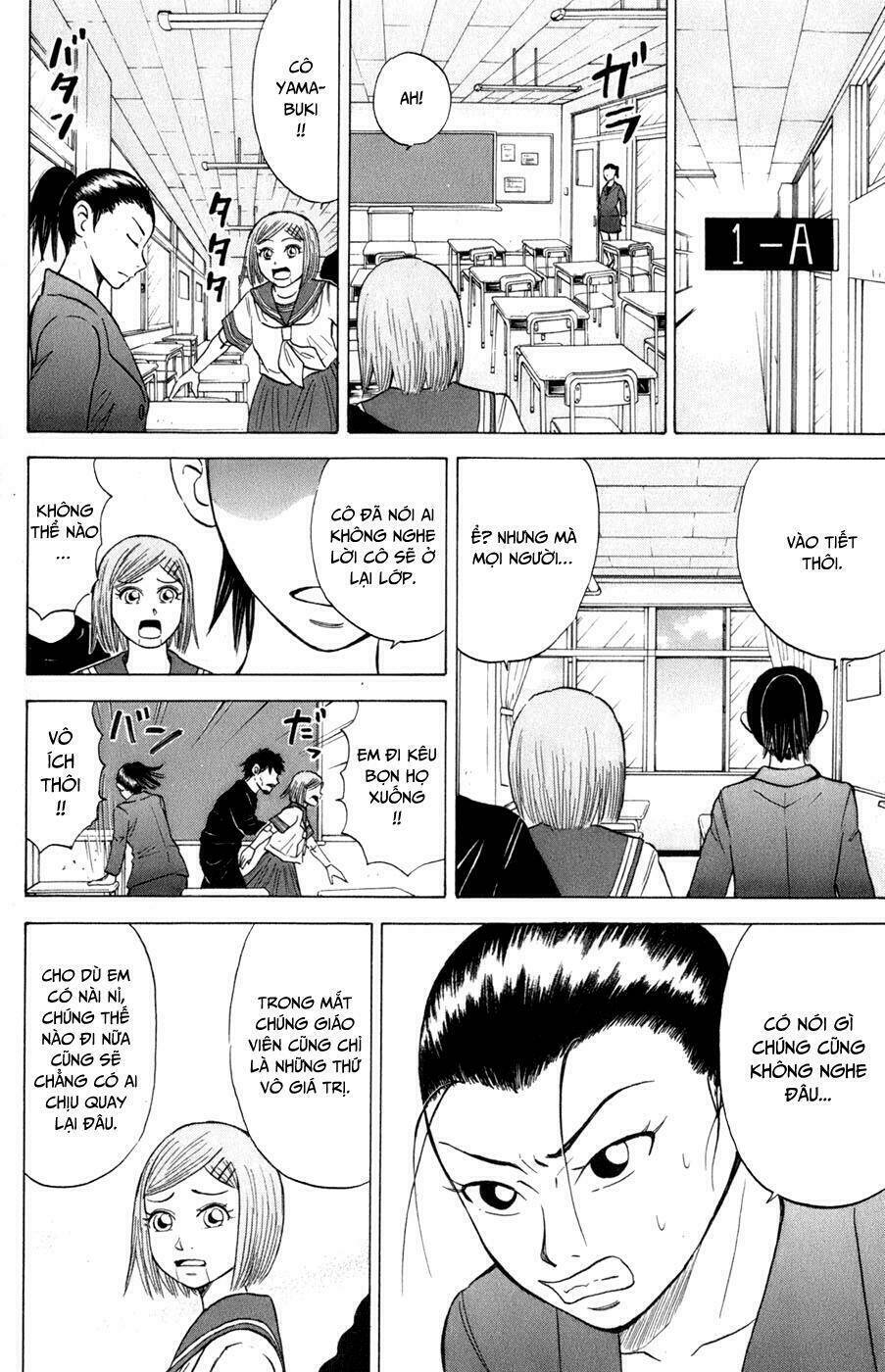 Sumire 16 Sai !!: Chapter 18