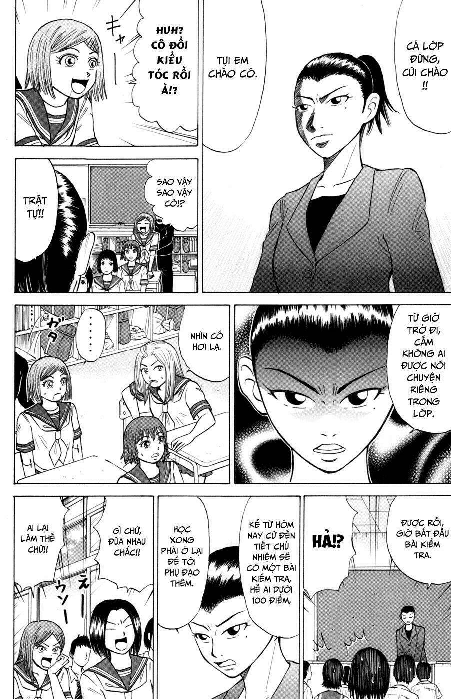 Sumire 16 Sai !!: Chapter 18