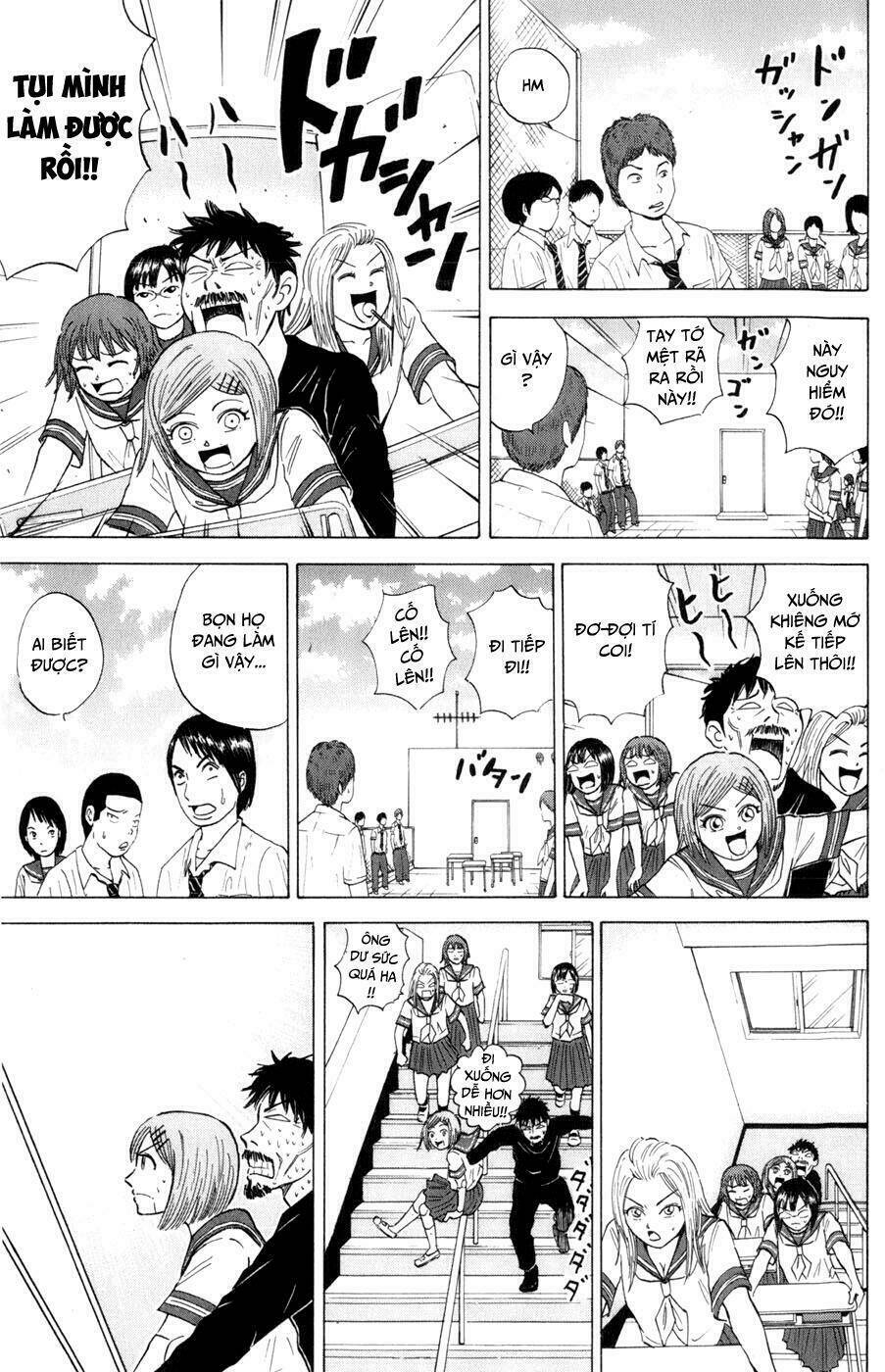 Sumire 16 Sai !!: Chapter 18