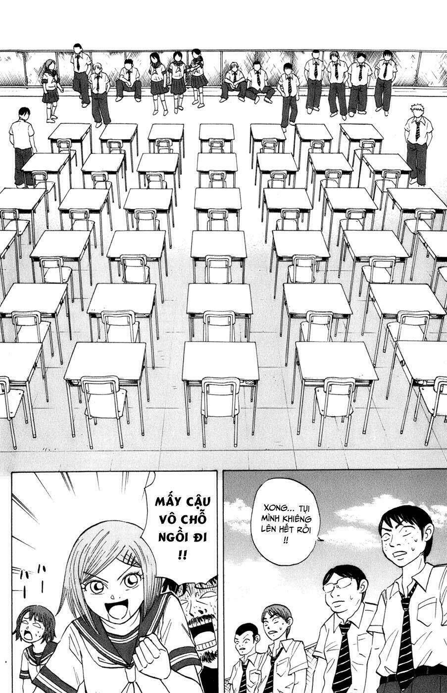 Sumire 16 Sai !!: Chapter 18