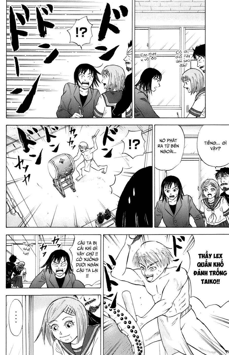 Sumire 16 Sai !!: Chapter 19