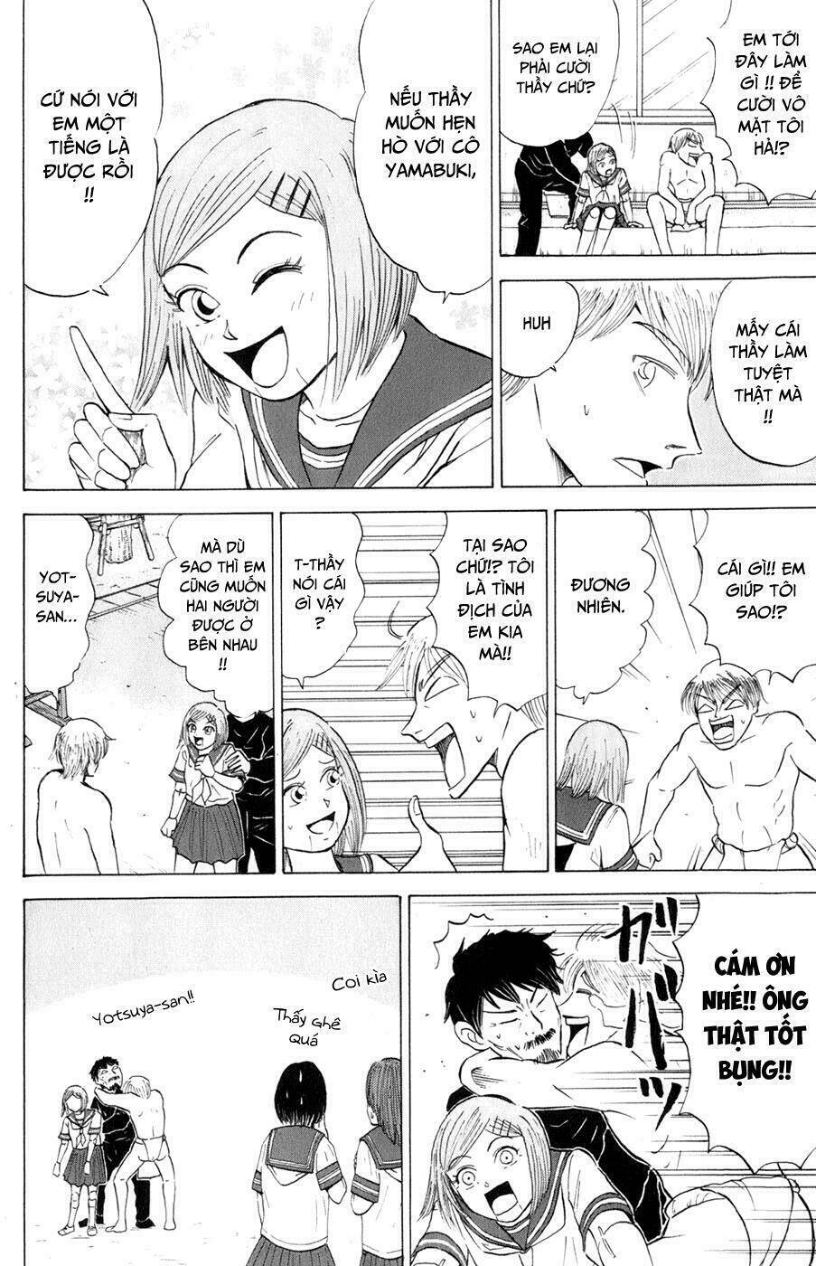 Sumire 16 Sai !!: Chapter 19