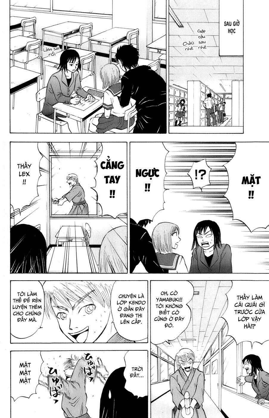 Sumire 16 Sai !!: Chapter 19