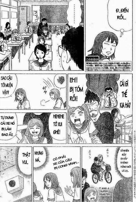 Sumire 16 Sai !!: Chapter 2