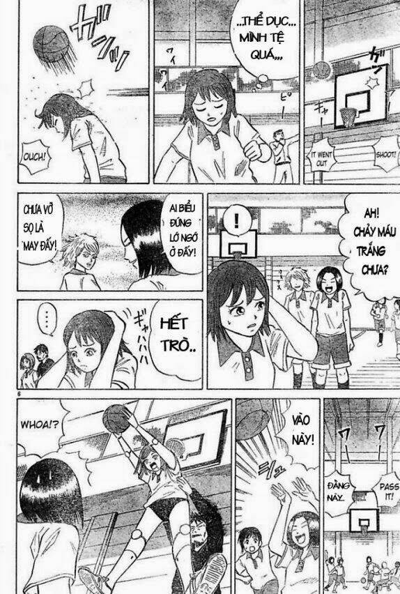 Sumire 16 Sai !!: Chapter 2