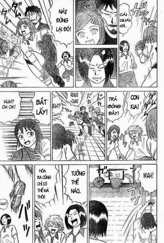 Sumire 16 Sai !!: Chapter 2