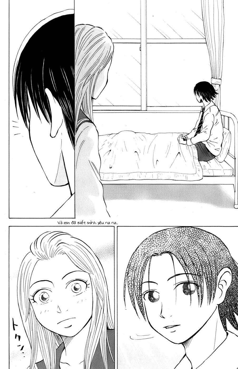 Sumire 16 Sai !!: Chapter 20