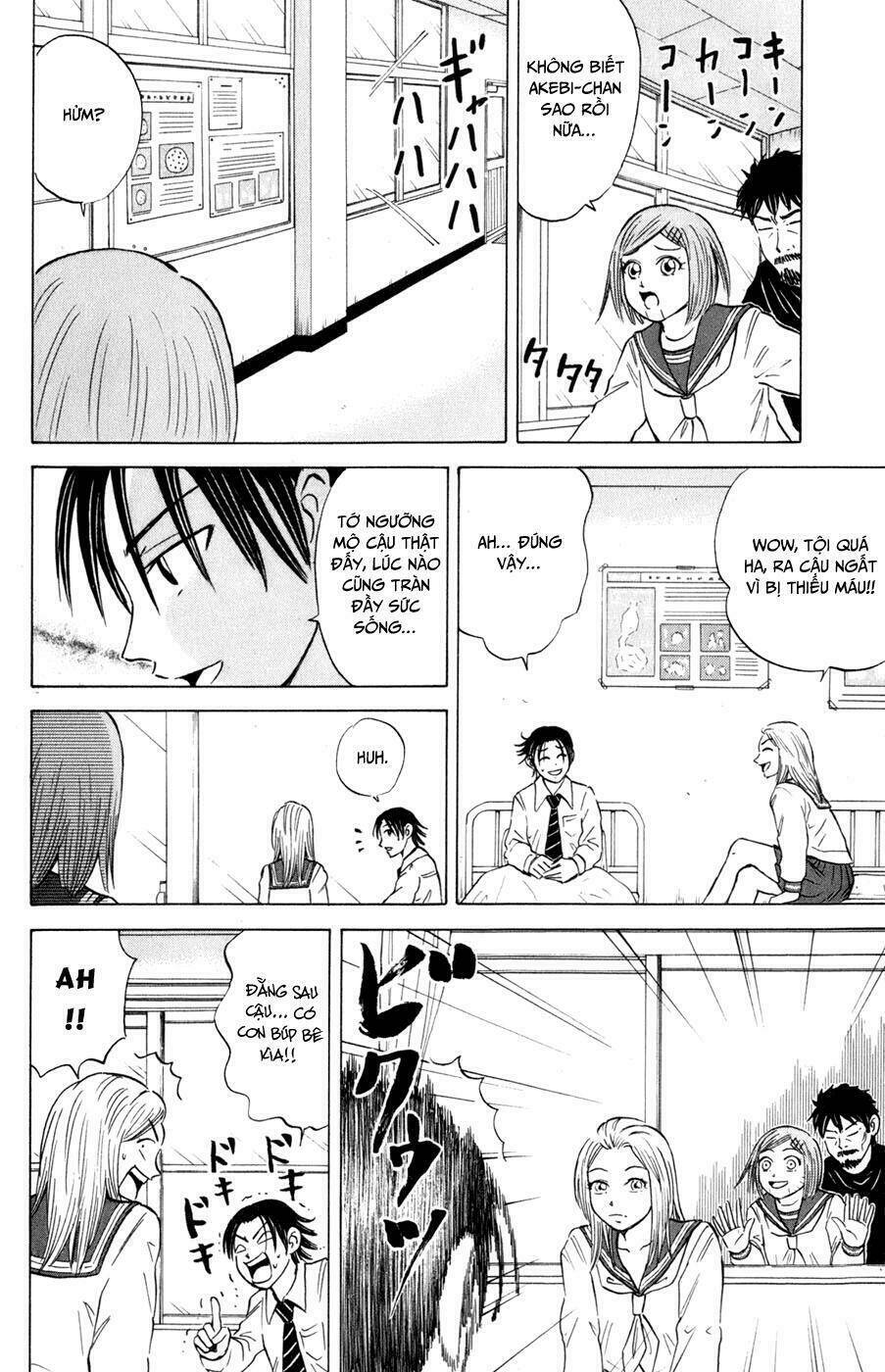 Sumire 16 Sai !!: Chapter 20