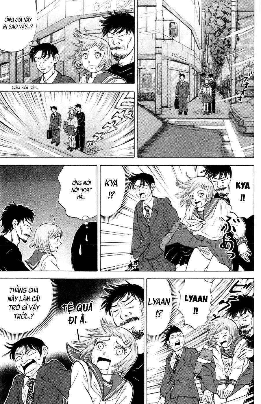 Sumire 16 Sai !!: Chapter 22: - Cơn bão Sumire