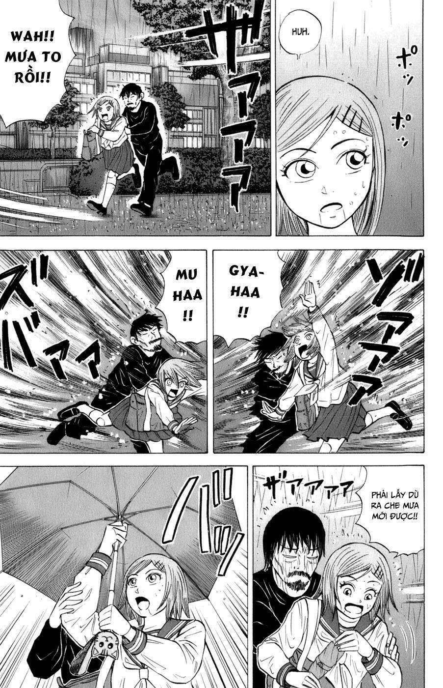 Sumire 16 Sai !!: Chapter 22: - Cơn bão Sumire