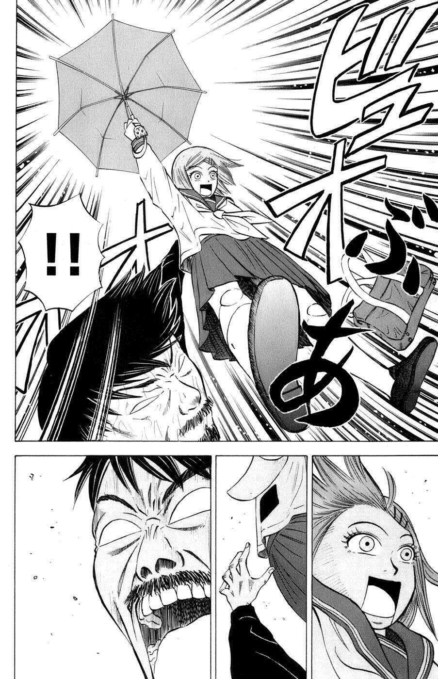Sumire 16 Sai !!: Chapter 22: - Cơn bão Sumire