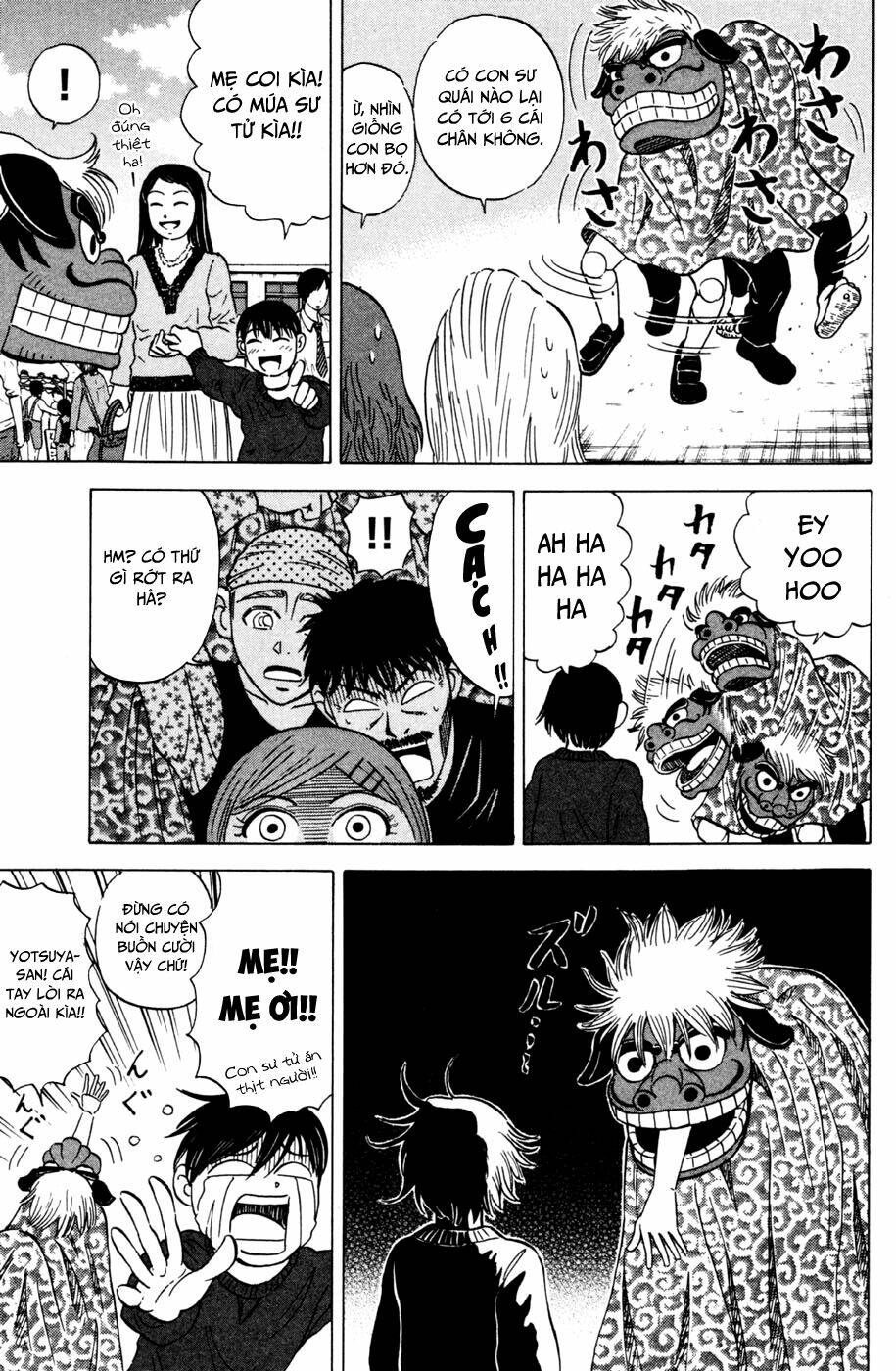 Sumire 16 Sai !!: Chapter 24: - Lễ hội văn hóa ngày thứ 2 - [VOLUME 3]