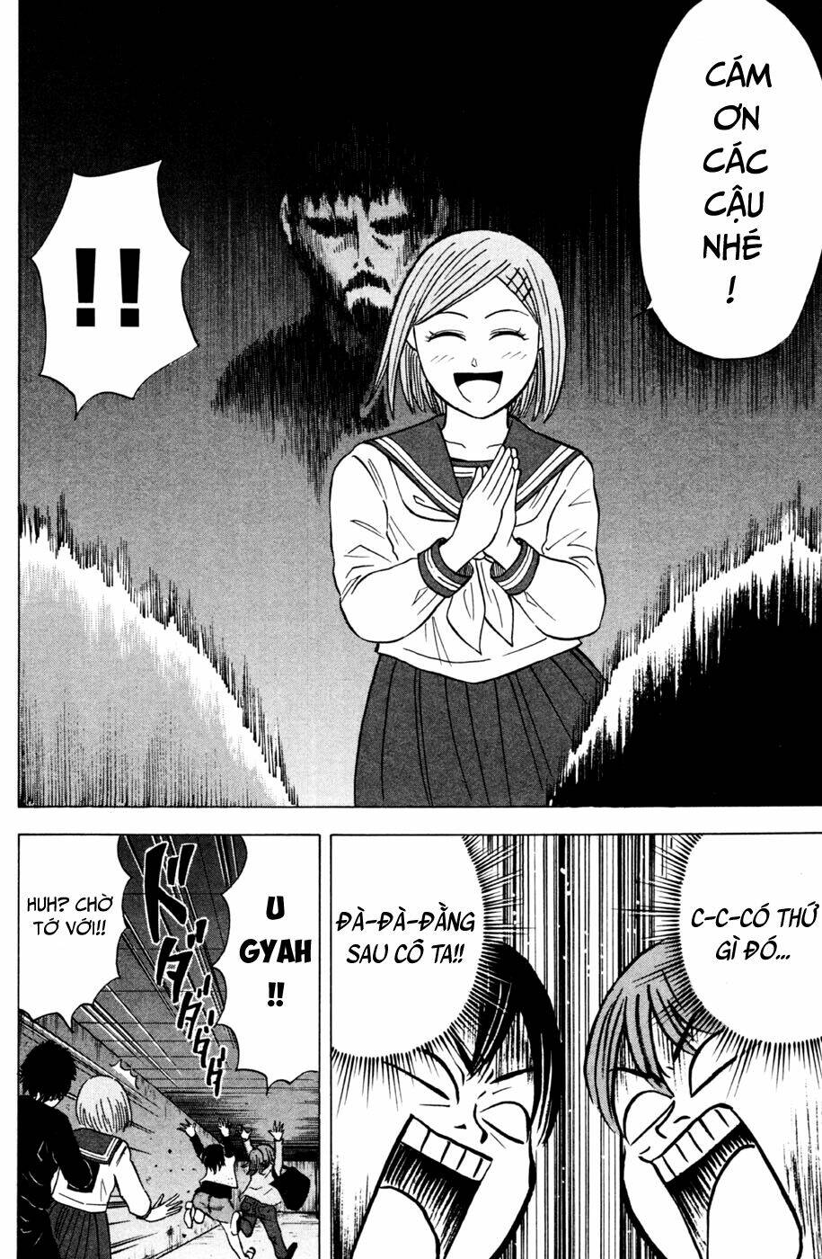Sumire 16 Sai !!: Chapter 24: - Lễ hội văn hóa ngày thứ 2 - [VOLUME 3]