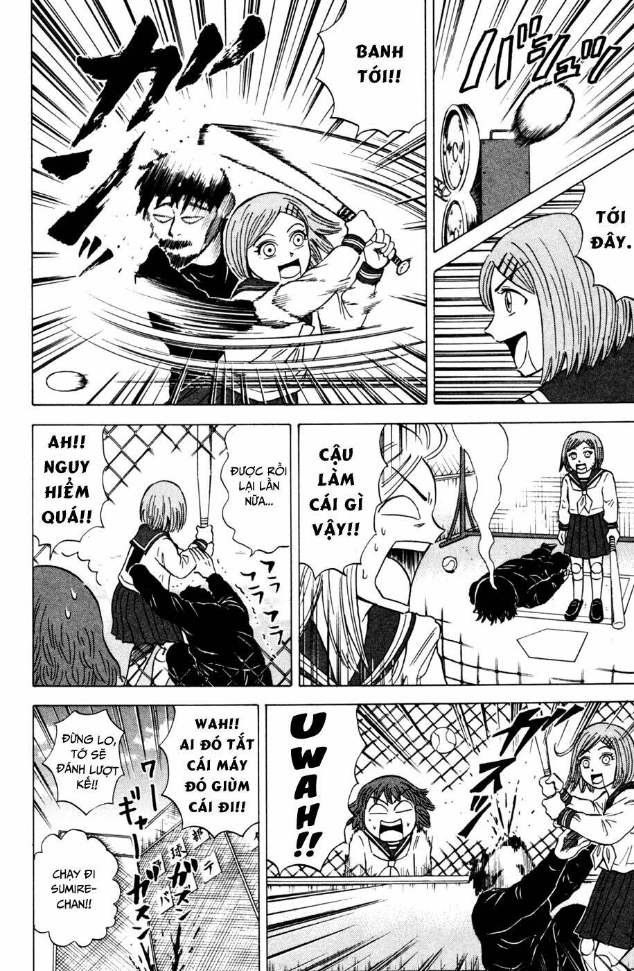 Sumire 16 Sai !!: Chapter 24: - Lễ hội văn hóa ngày thứ 2 - [VOLUME 3]