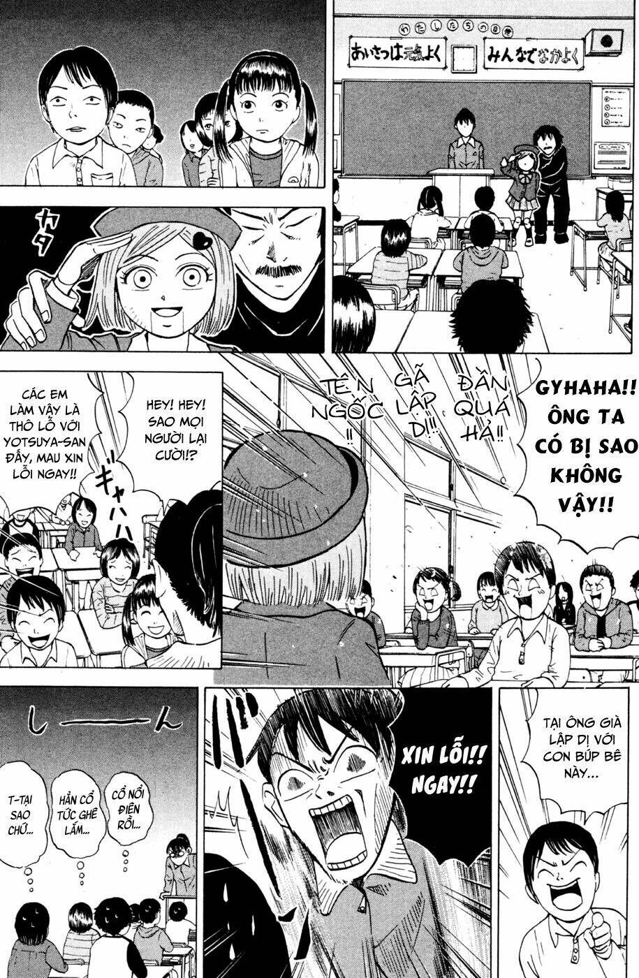 Sumire 16 Sai !!: Chapter 25