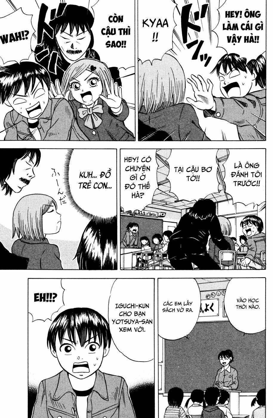 Sumire 16 Sai !!: Chapter 25