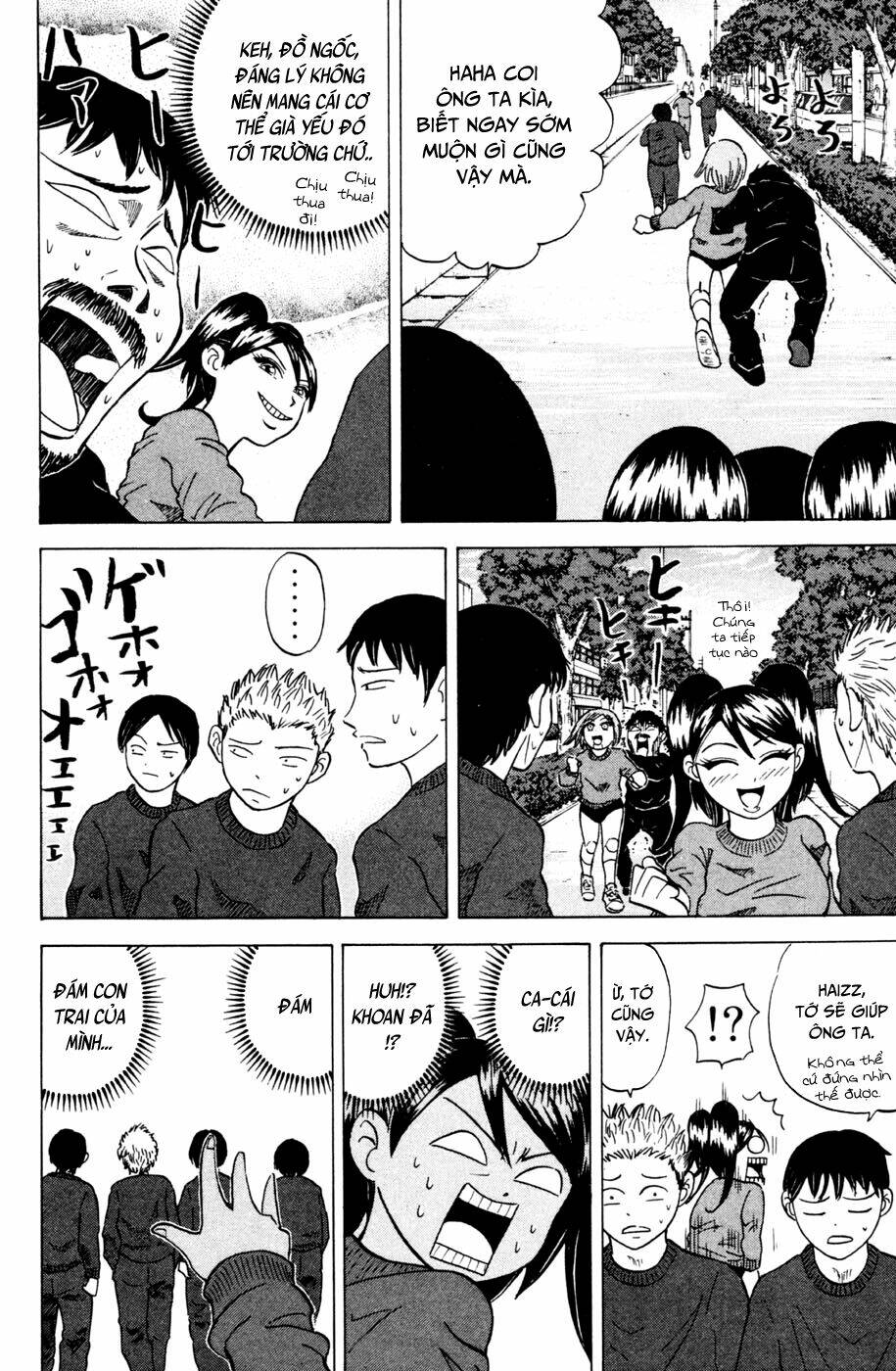 Sumire 16 Sai !!: Chapter 26: - Học sinh chuyển trường