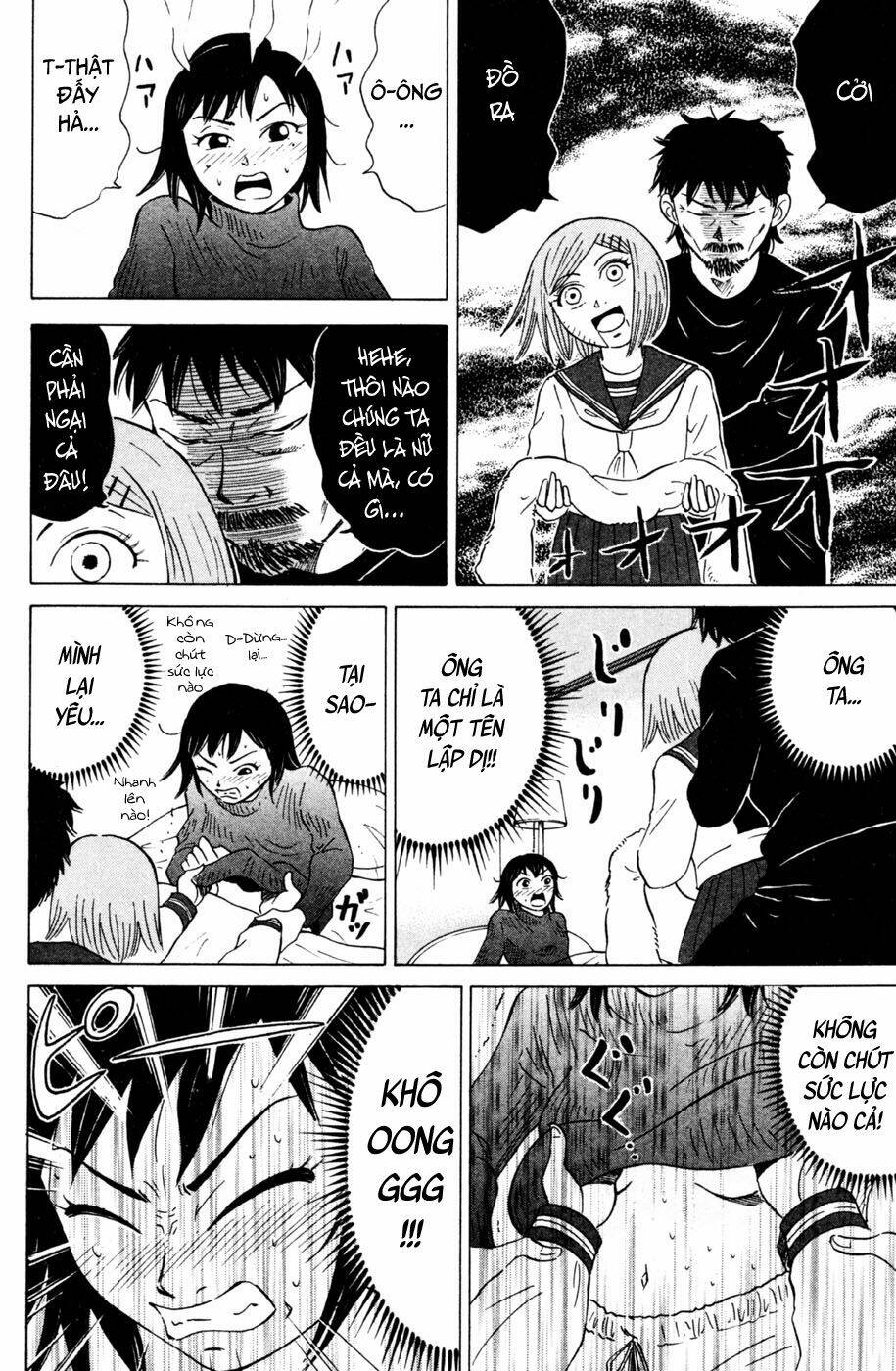 Sumire 16 Sai !!: Chapter 30: - Cô y tá Sumire!!