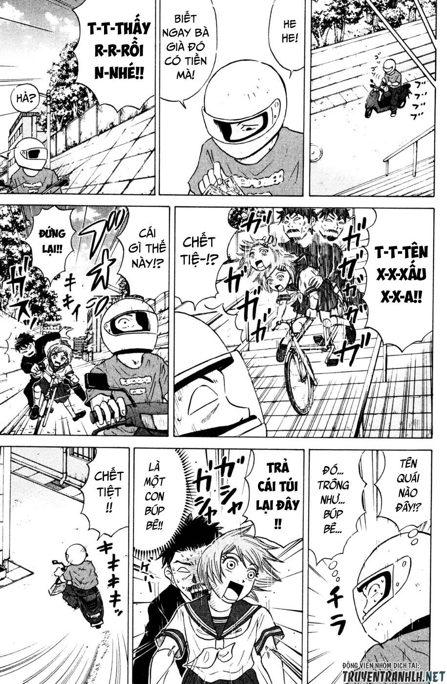 Sumire 16 Sai !!: Chapter 32: - Sumire đáng nghi