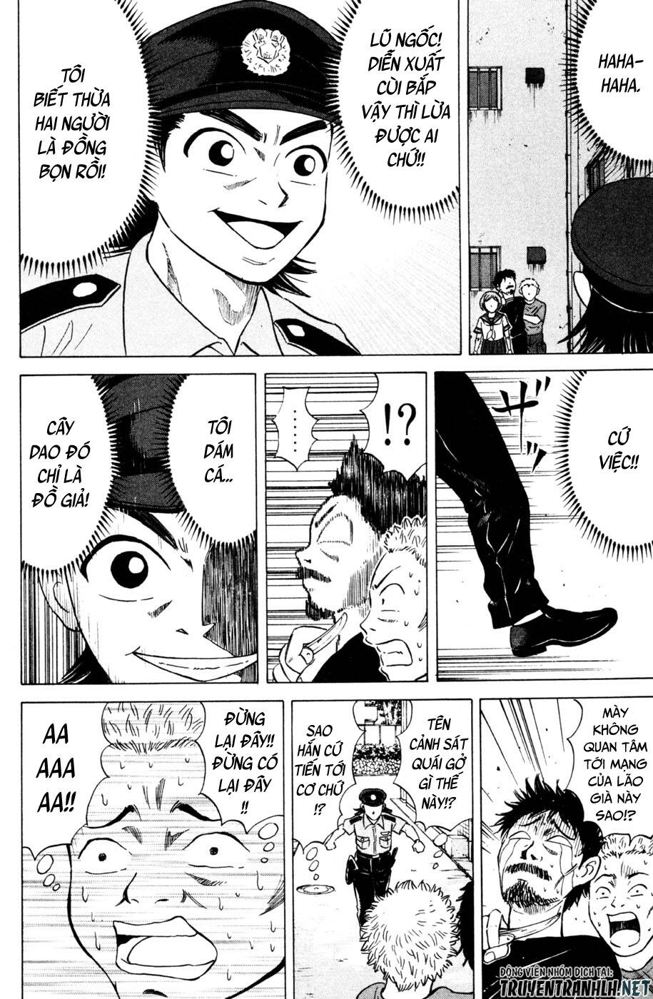 Sumire 16 Sai !!: Chapter 32: - Sumire đáng nghi