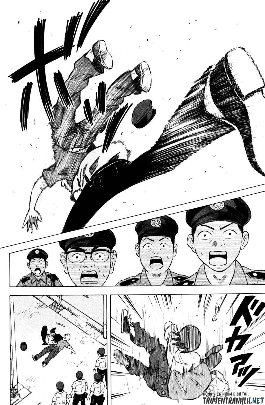 Sumire 16 Sai !!: Chapter 32: - Sumire đáng nghi