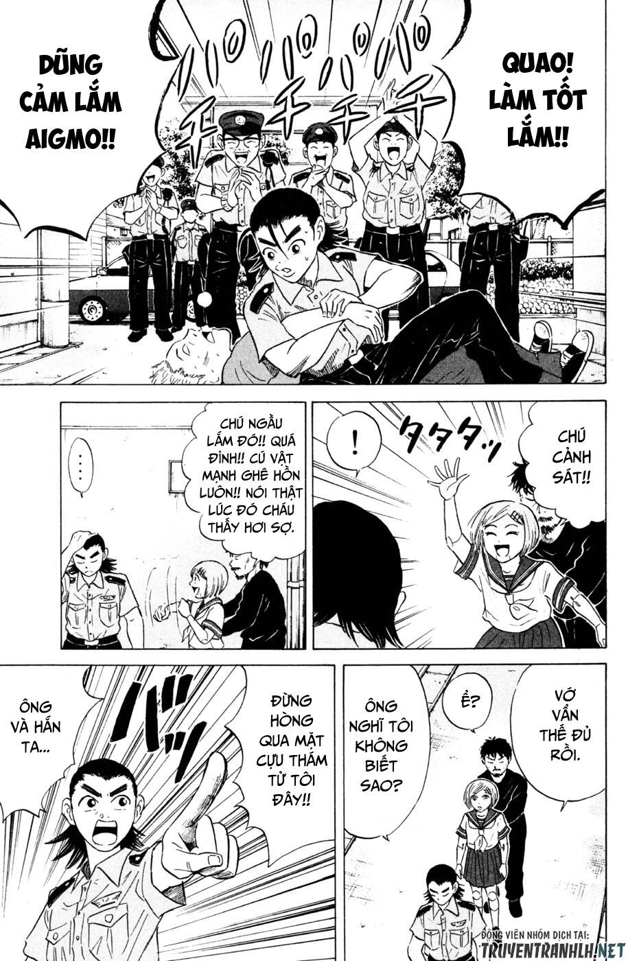 Sumire 16 Sai !!: Chapter 32: - Sumire đáng nghi