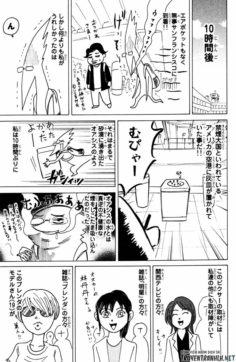 Sumire 16 Sai !!: Chapter 33: - Chức vụ Hội trưởng Hội học sinh ngọt ngào như mật ong