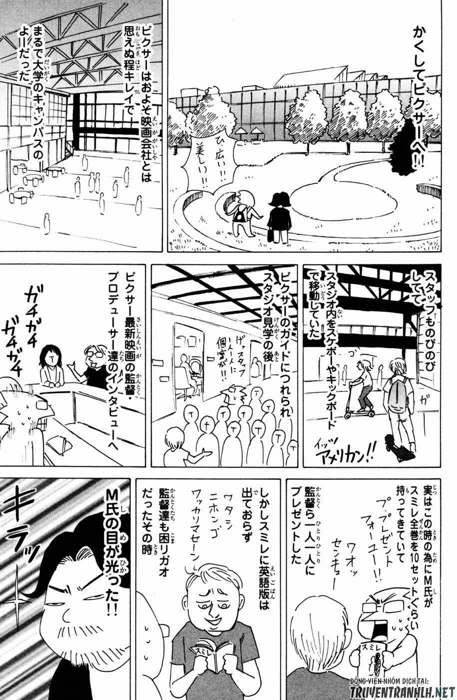 Sumire 16 Sai !!: Chapter 33: - Chức vụ Hội trưởng Hội học sinh ngọt ngào như mật ong