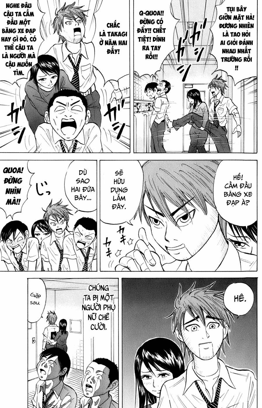 Sumire 16 Sai !!: Chapter 37: - Học Kỳ mới