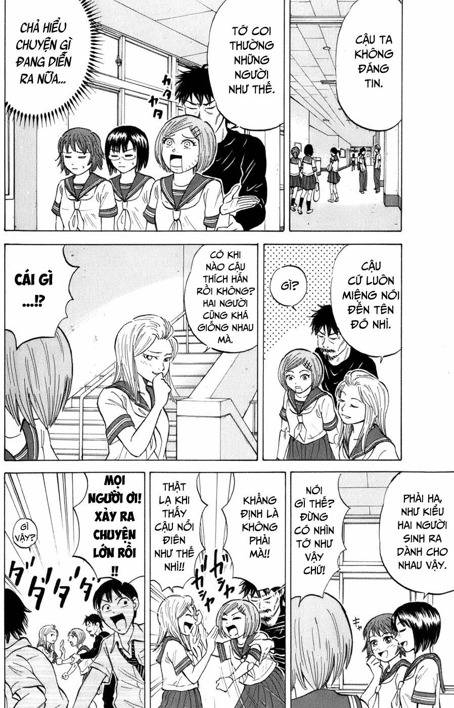 Sumire 16 Sai !!: Chapter 37: - Học Kỳ mới