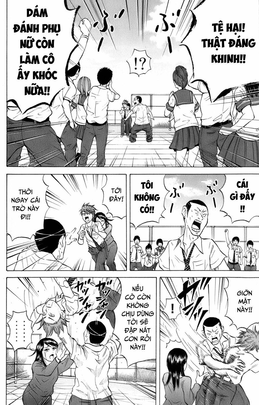 Sumire 16 Sai !!: Chapter 37: - Học Kỳ mới