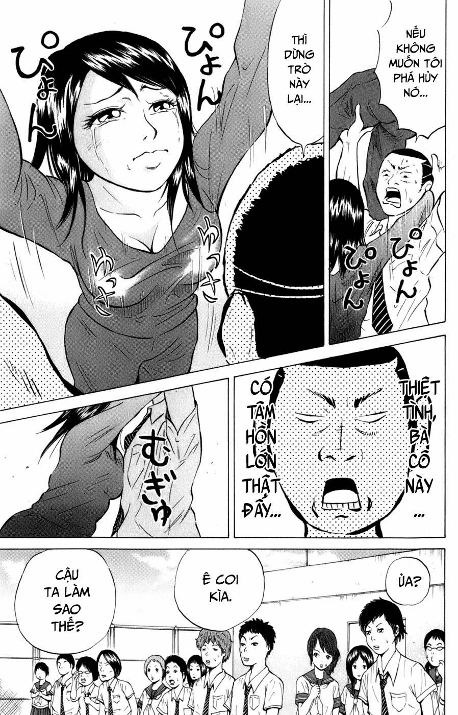 Sumire 16 Sai !!: Chapter 37: - Học Kỳ mới