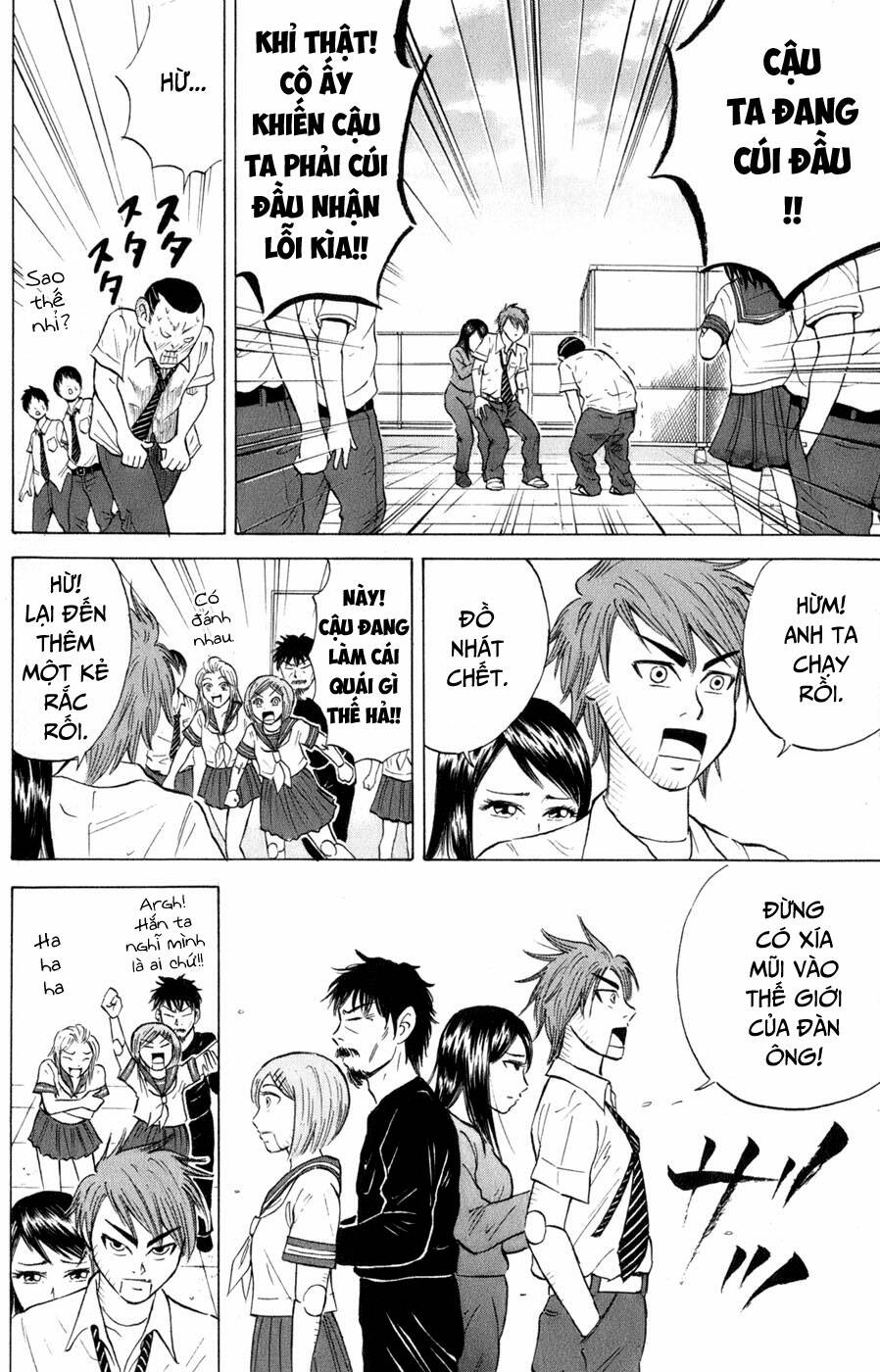 Sumire 16 Sai !!: Chapter 37: - Học Kỳ mới