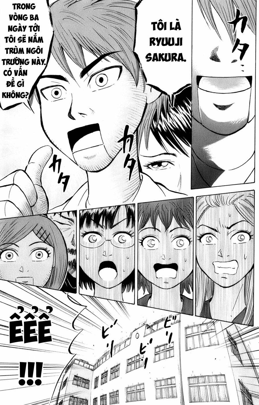 Sumire 16 Sai !!: Chapter 37: - Học Kỳ mới