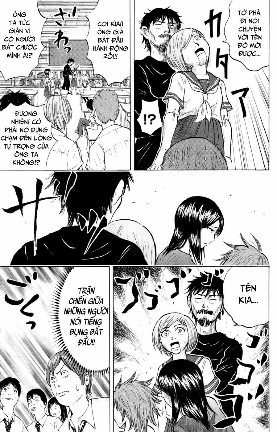 Sumire 16 Sai !!: Chapter 37: - Học Kỳ mới